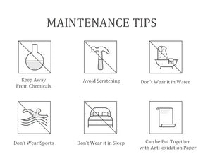 Pulseira Luxo Personalizada Feminina - Surpreenda a sua Amada! ❤️ Aproveite com 30% Off + Frete Grátis