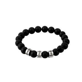 Pulseira Elástica Personalizável - Aproveite 30% Off + Frete Grátis